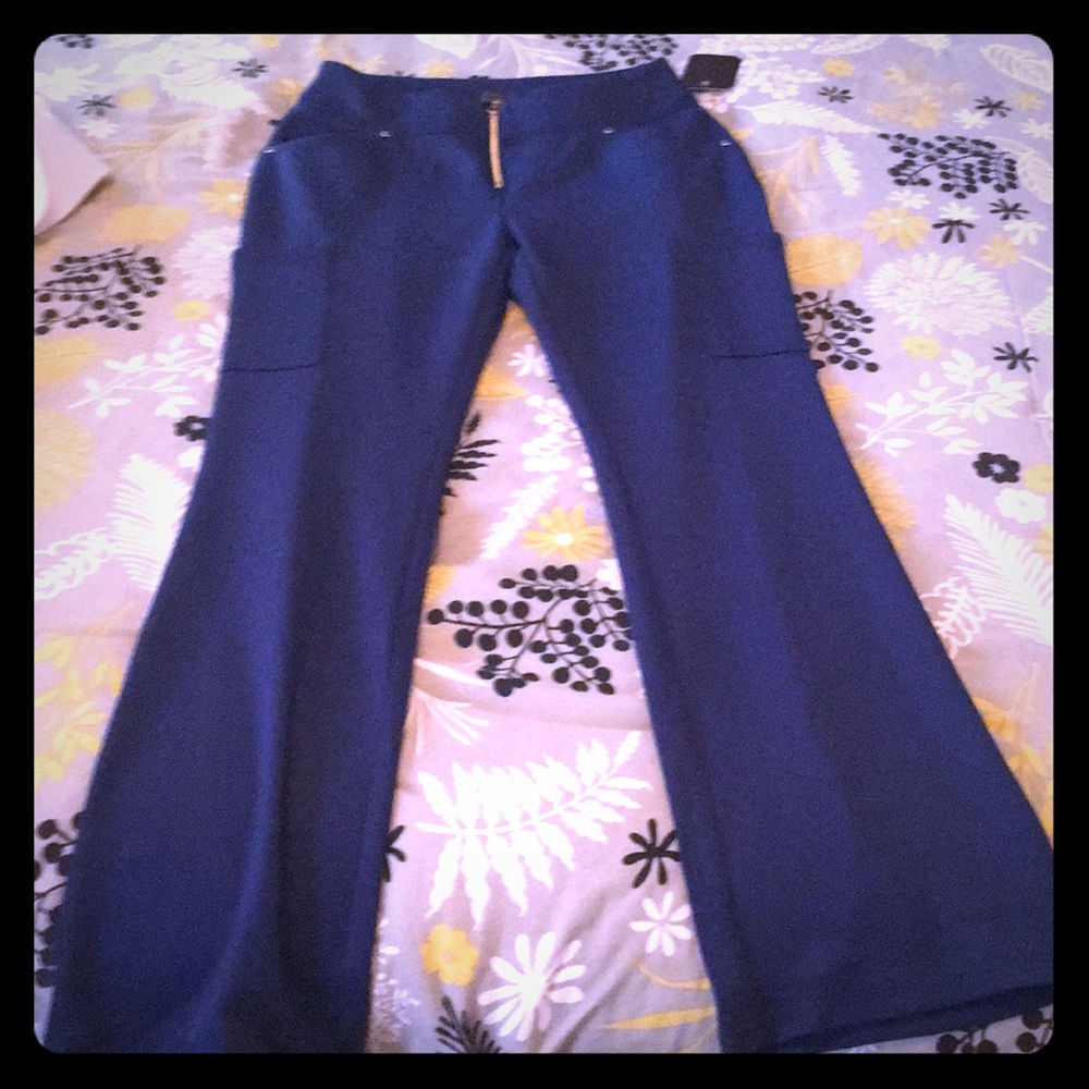 Jaanuu pants